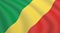 Drapeau de la République du Congo