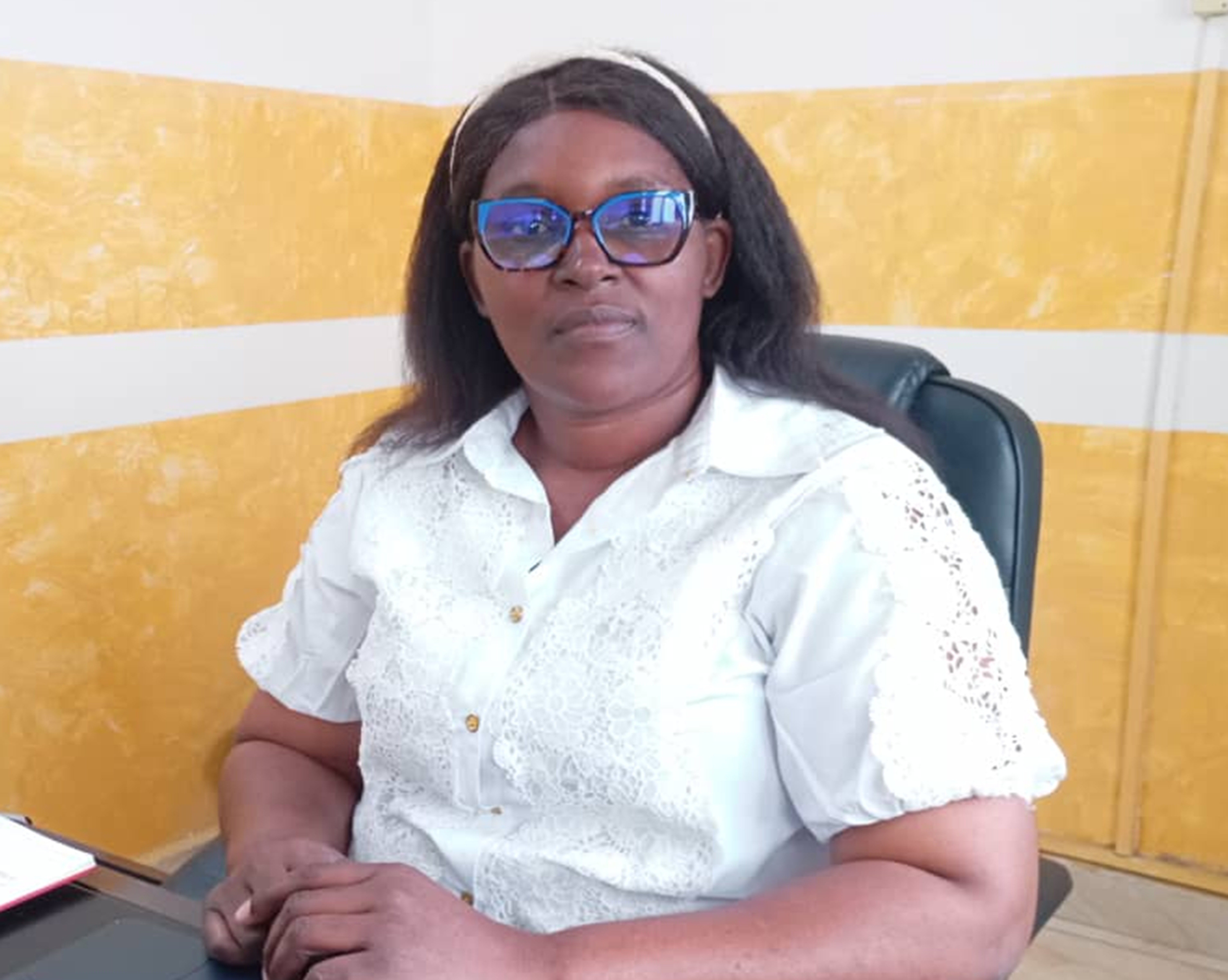 ONIANGUE KOUTA Emerence