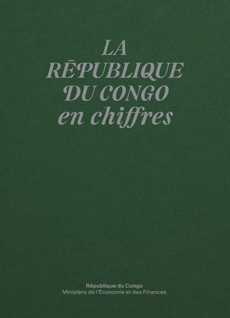 La republique du Congo en chiffes