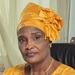 LEBVOUA née MAMABOTI Flavienne
